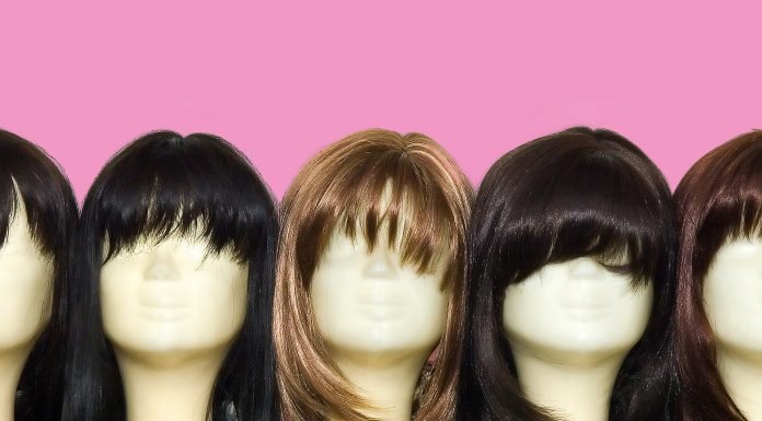 Synthetic versus Human Natural Hair Wigs Natural Hair Wigs