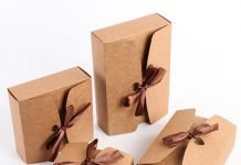 7 Easy And Handy Crafts That You Can Create By Recycling Custom Paper Boxes