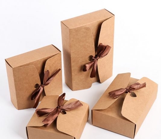 7 Easy And Handy Crafts That You Can Create By Recycling Custom Paper Boxes