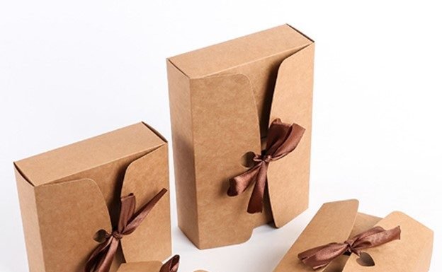 7 Easy And Handy Crafts That You Can Create By Recycling Custom Paper Boxes