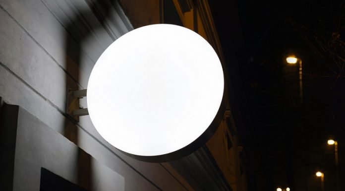 Types Of Shop Signage That You Can Use For Promoting Your Brand