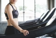 Having The Right Fitness Gym Is Something To Be Proud Of