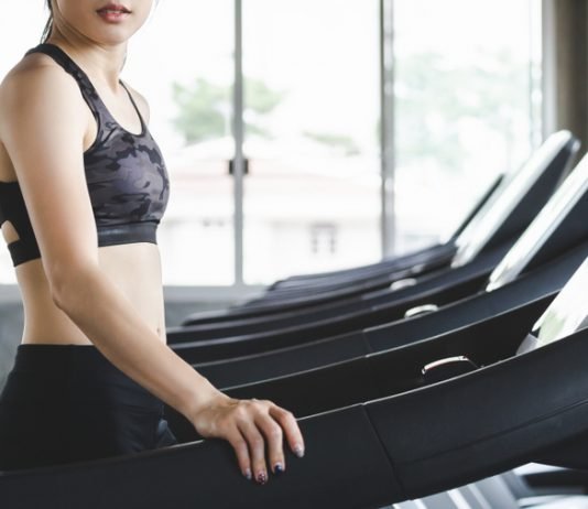 Having The Right Fitness Gym Is Something To Be Proud Of