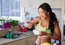 Read and Learn: Amazing Perks of Exercise, Healthy Diet, and Less White Rice