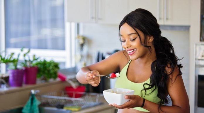 Read and Learn: Amazing Perks of Exercise, Healthy Diet, and Less White Rice