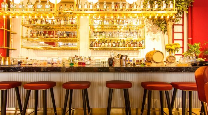 Fill in the Bar: 7 Sure-fire Tips to Achieve the Home Bar of Your Dreams