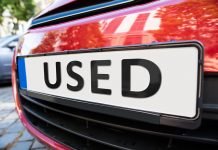 A Guide to Different Types of Vehicle Signs for Marketing vehicle signs clayton