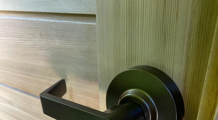 Door Lock Installation: Don’t Make These Mistakes Door Lock Installation