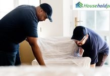 Last Minute Home Shifting Packing Tips Household Packers