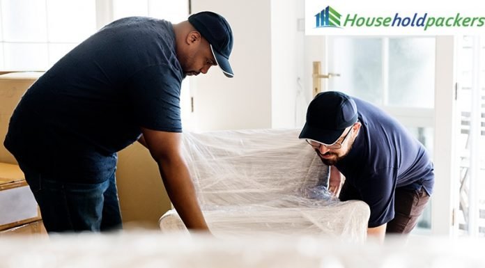 Last Minute Home Shifting Packing Tips Household Packers