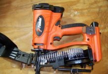 Get A Vivid Idea About Different Types of Air Nail Guns Air nail gun