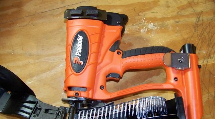 Get A Vivid Idea About Different Types of Air Nail Guns Air nail gun