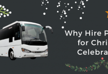 Why Hire Party Bus for Christmas Celebrations? Why Hire Party Bus for Christmas Celebrations