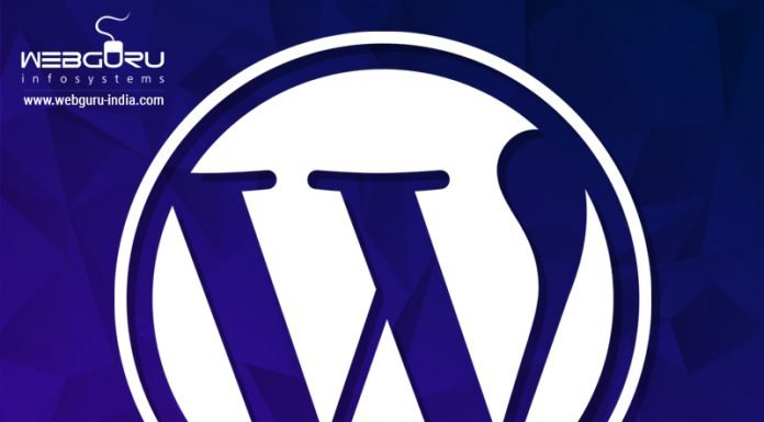 WordPress Database Optimization Tips by a Website Development Company WordPress_800x800