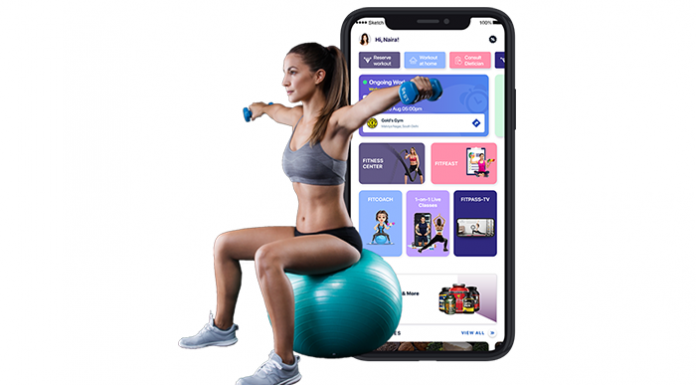 Work out the right way in 2021 with FITPASS FITPASS