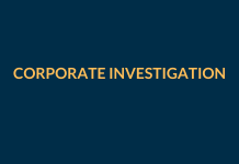 Reasons Why Your Small Business Requires a Corporate Investigator
