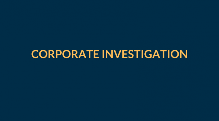 Reasons Why Your Small Business Requires a Corporate Investigator