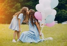 5 Valentine’s Day Gift Ideas for Your Mum Who Loves Home Decors to Death