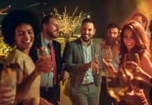 What Is Event Insurance And Why Is It So Important? Work-event-needs-insurance-also