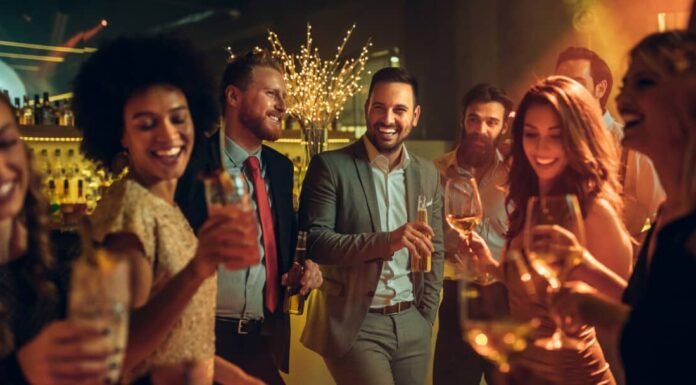 What Is Event Insurance And Why Is It So Important? Work-event-needs-insurance-also