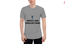 Reasons Why Couple T-Shirts are the Best Custom Gifting Swag for Couples T-Shirts