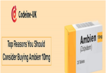 Top Reasons You Should Consider Buying Ambien 10mg ambien