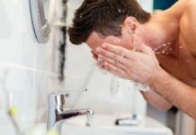 How to Choose the Best Face Wash & Cleanser for Men? face wash for men