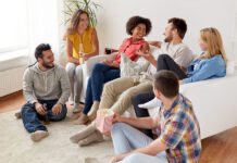 An Insider Look at Sober Living Homes staying-positive-in-sober-living-1200x600-1