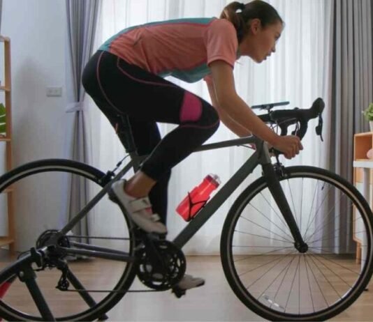 Did You Try this New Indoor Cycling App? Tips-to-Care-For-Your-Bike-While-Riding-Indoors-1024x597
