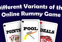 Different Variants of the Online Rummy Game Different-Variants-of-the-Online-Rummy-Game