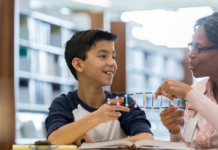 6 Qualities of a Good Chemistry Tutor 6 Qualities of a Good Chemistry Tutor