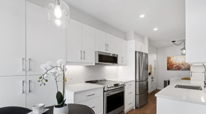 How to Plan Your Dream Kitchen Renovation kitchen-renovation