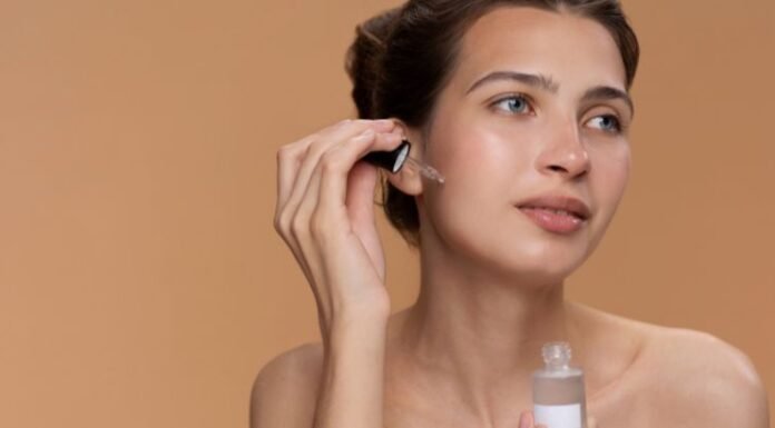 The Best Skincare Routine Specifically Designed for Oily Skin oily-skincare-routine
