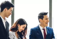 USCIS Certified Chinese Translation Services by The Chinese Group: Your Trusted Partner chinese english translation