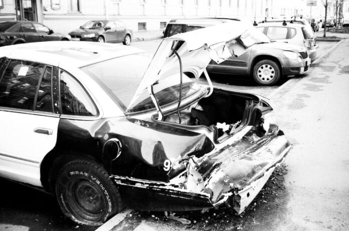truck accident attorney las vegas