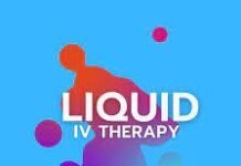 Beauty IV Drip: The Ultimate Secret to Radiant and Glowing Skin Liquid IV Therapy