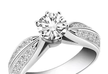 Sparkling Symbols of Love: Explore Engagement Rings in Orange CT and New Haven Diamond Engagement Ring