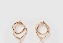 Adorn Yourself in Elegance: Find Your Perfect Izoa Earrings at The Zebra Effect Izoa earrings