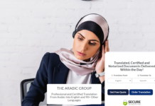 Sworn Apostille Arabic Translation: Seamless Validation Worldwide apostille Arabic translation
