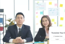 Get Certified Chinese Translation Services Near Me: Seamless Communication certified Chinese translation services near me