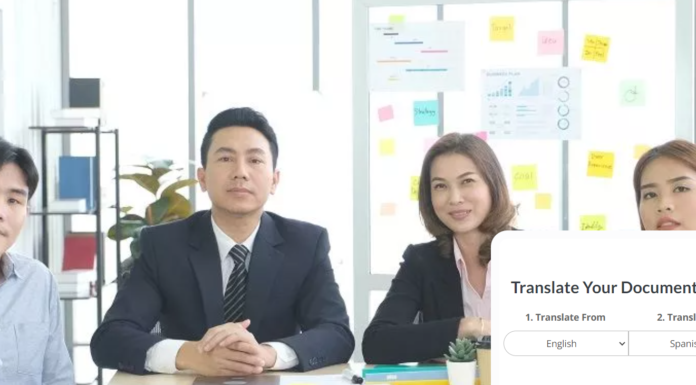 Get Certified Chinese Translation Services Near Me: Seamless Communication certified Chinese translation services near me