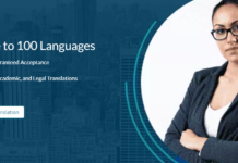 Lost in Translation? Find the Best Professional Translator Near Me! professional translator near me