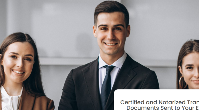 Apostille Translation Services: Simplify International Document Processes official translation services near me