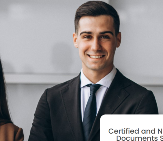 Efficient Passport Translation Services for Seamless Travel passport translation services