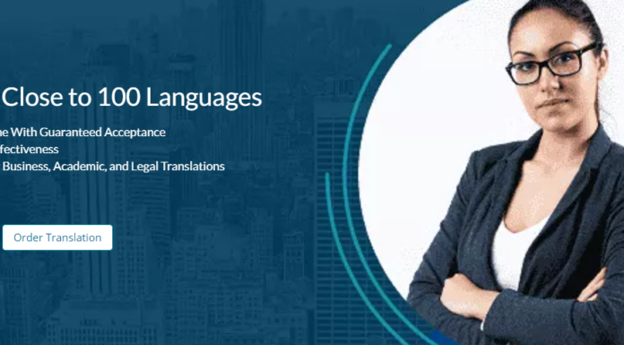 Lost in Translation? Find the Best Professional Translator Near Me! professional translator near me