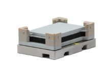 Tekmatic: Revolutionizing Your World with Teleshake 95 AC Teleshake 95 AC