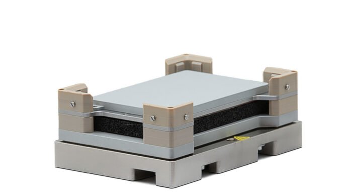 Tekmatic: Revolutionizing Your World with Teleshake 95 AC Teleshake 95 AC