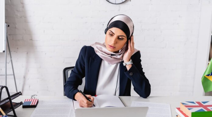 Unlocking Global Opportunities: Your Guide to Apostille Arabic Translation apostille arabic translation