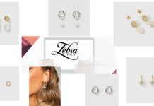 Adorn Your Elegance: Izoa Earrings Stepping Up Your Style Game Izoa Earrings