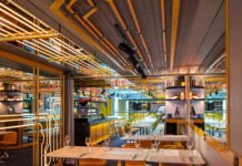 Exploring the Charm of Private Dining Rooms in London